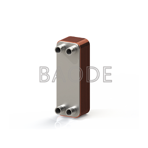 Теплообменник пластинчатый AF-BL26-30D AFROST