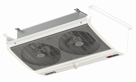 Воздухоохладитель Lu-Ve FHA 40 E 32