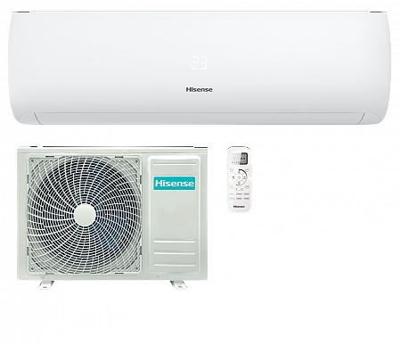 Сплит-система Hisense NEXT Classic