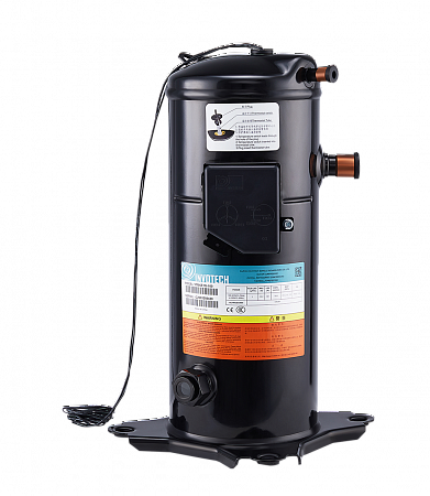 Спиральный компрессор Invotech YM43E1S-100