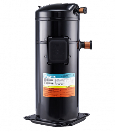 Спиральный компрессор Invotech YH610T1G-100 R407C