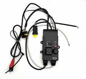 EVD Ice - драйвер униполярного ЭРВ Carel