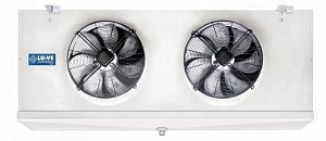 Воздухоохладитель Lu-Ve F45HC 1320 E7